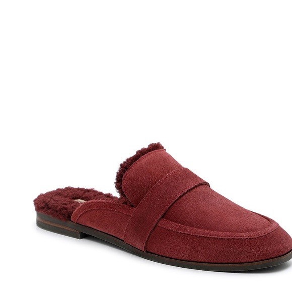 LUCKY BRAND CAYDIM MULE - Picture 4 of 10